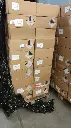 Stock Aribags