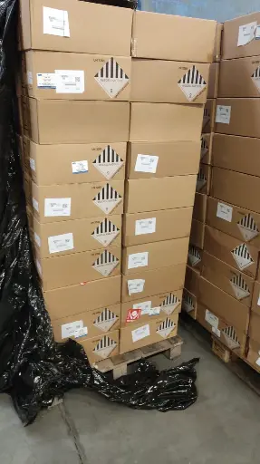 Stock Aribags